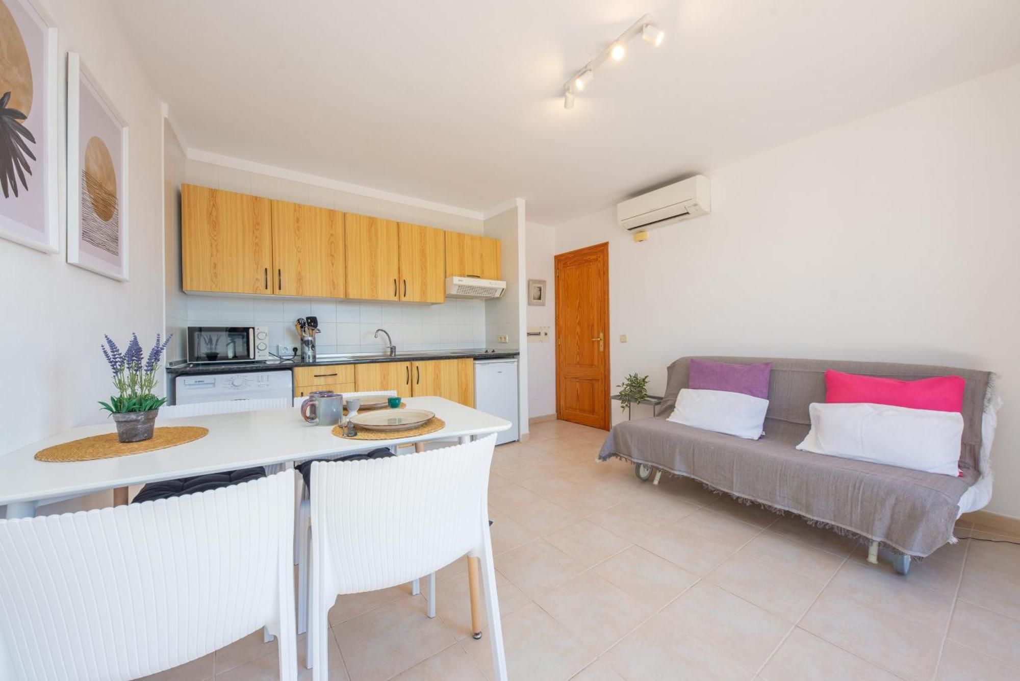 Apartment Perleta