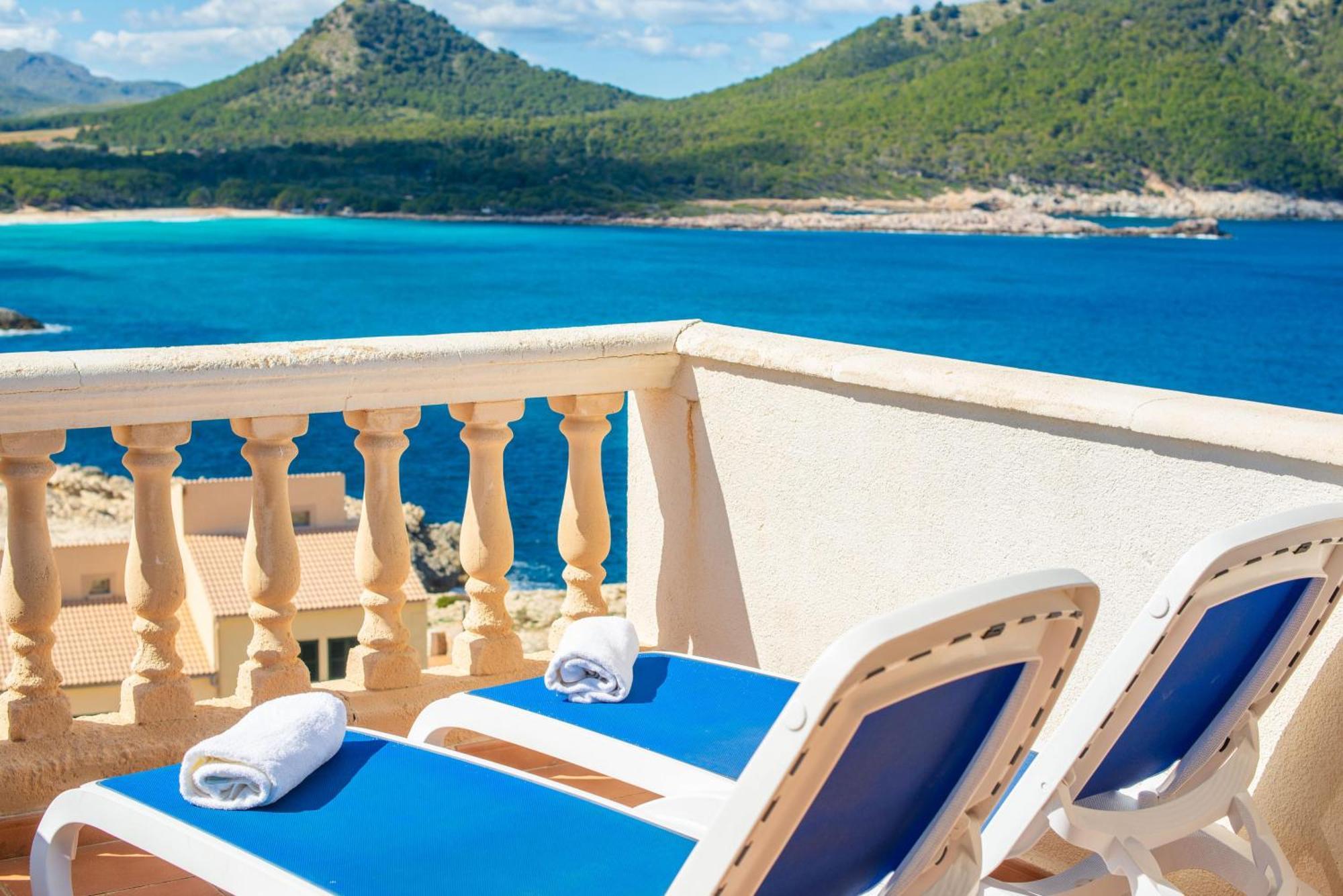 Perleta Apartment Cala Ratjada (Mallorca)