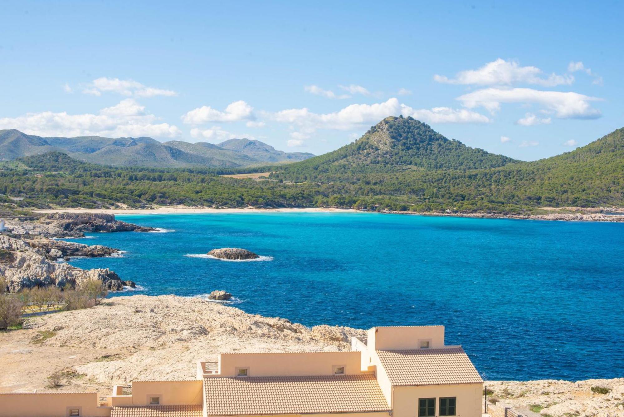 Apartment Perleta Cala Ratjada (Mallorca)