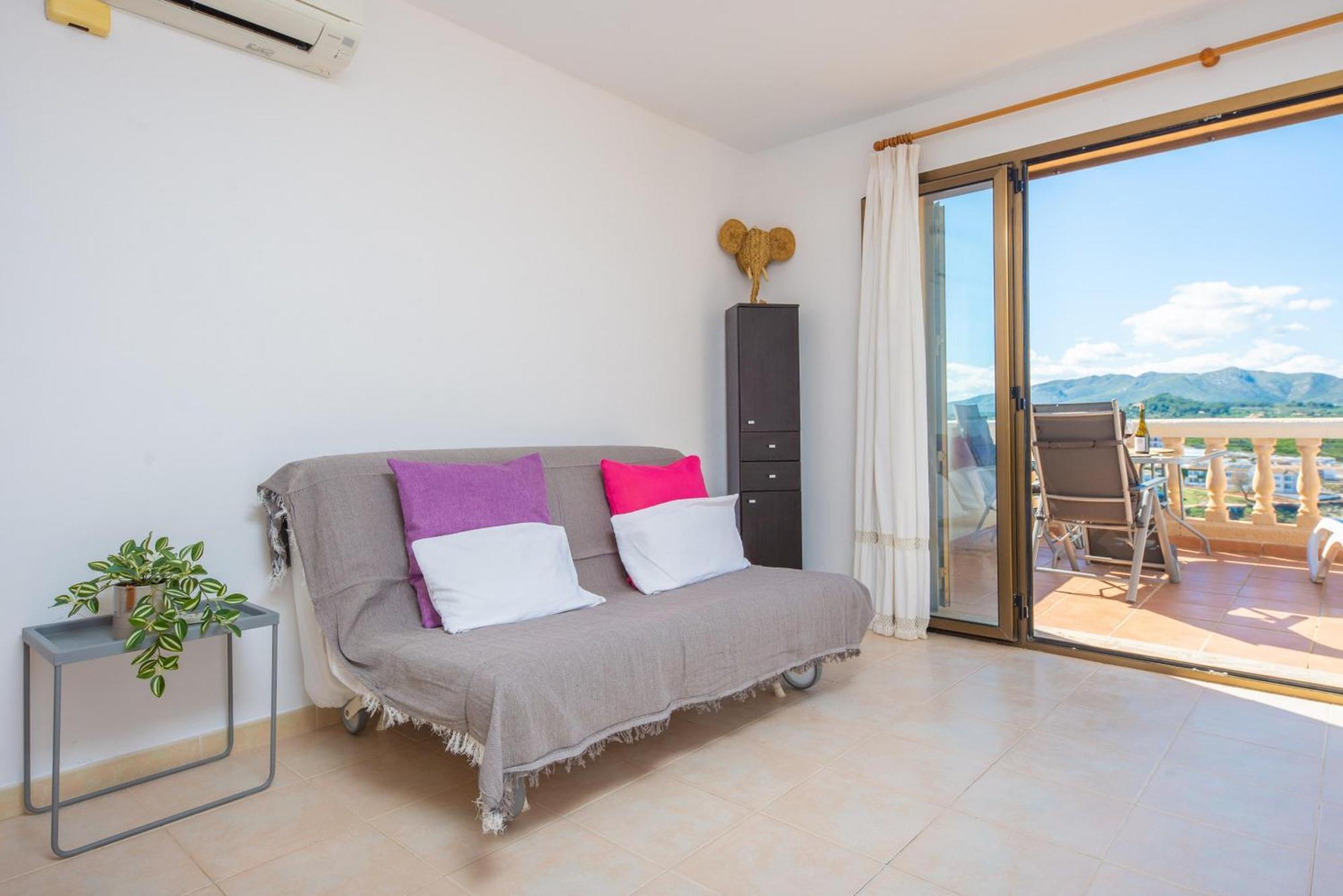 Perleta Apartment *