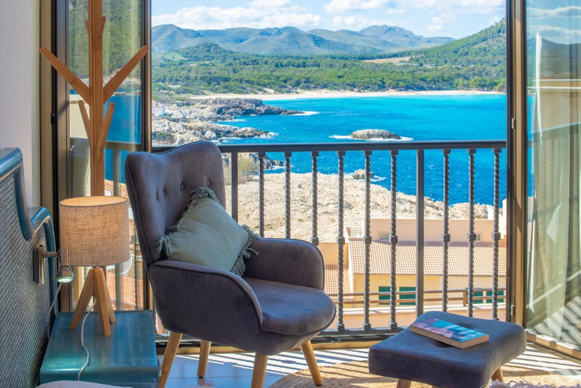 Apartment Perleta Cala Ratjada (Mallorca)