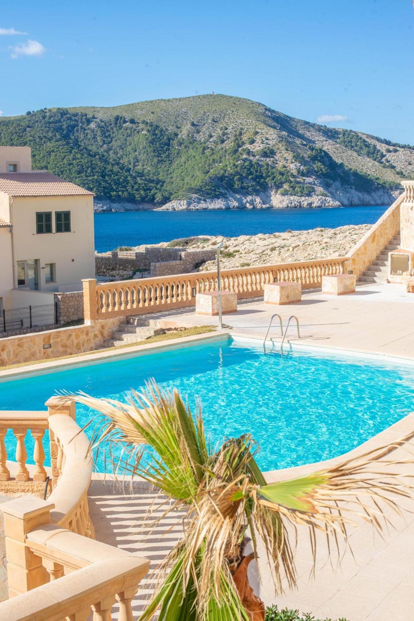 Perleta * Cala Ratjada (Mallorca)